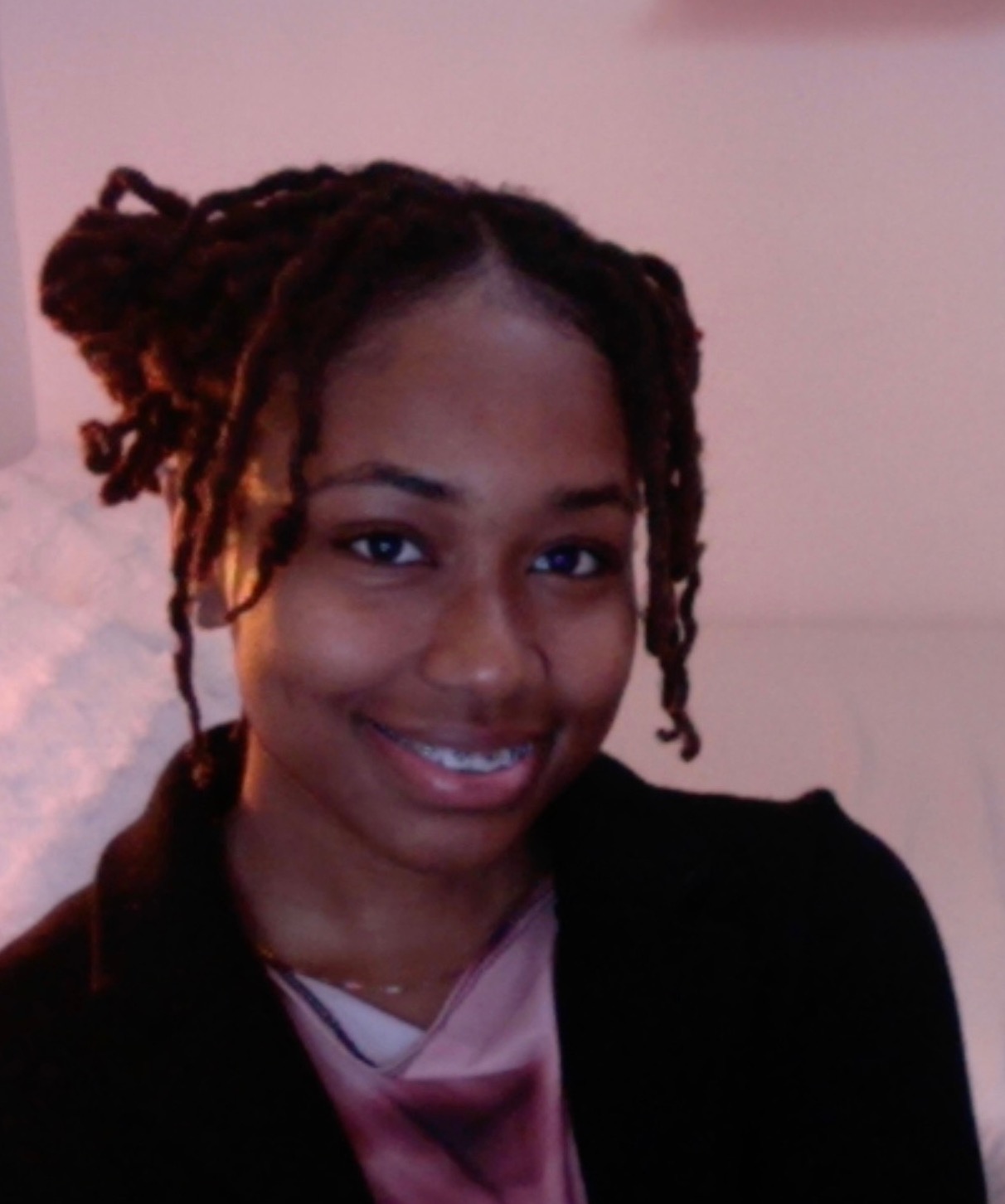 Jeniya Samuels, founder of Impact Technologies